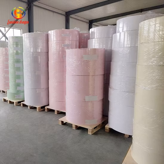 China Factory Großhandel Premium Top Coated 3